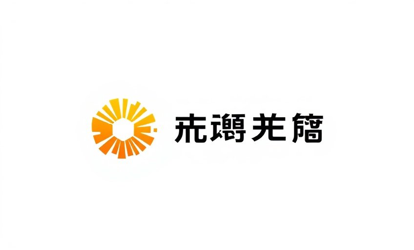 神马影院午夜战略合作伙伴光线传媒品牌Logo